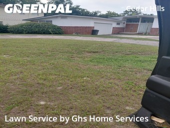 Lawn Cutting nearby Jacksonville, FL, 