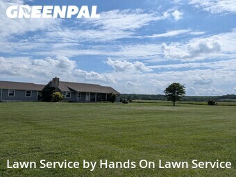 Lawn Cutting nearby Lawrence, MO, 
