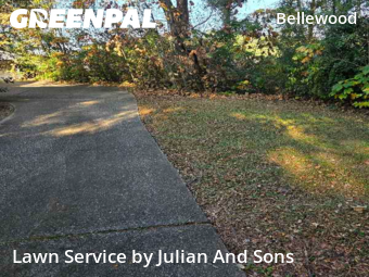 Grass Cutting nearby Mobile, AL, 