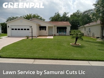 Lawn Service nearby The Villages, FL, 