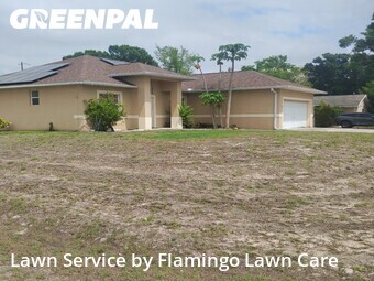 Lawn Cutting nearby Fort Myers, FL, 