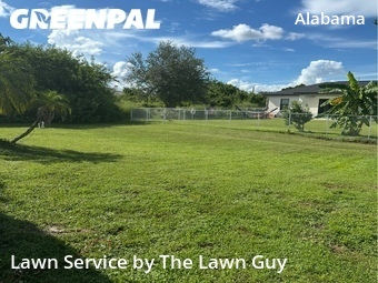 Lawn Mowing nearby Lehigh Acres, FL, 