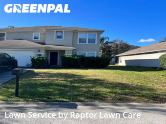 Lawn Cutting nearby Ponte Vedra Beach, FL, 