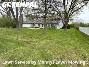 Lawn Cut nearby Libertyville, IL, 