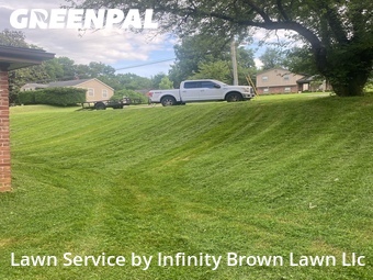 Yard Mowing nearby Louisville, KY, 