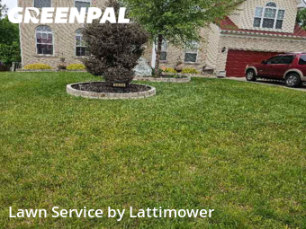 Lawn Service nearby Clinton, DC, 