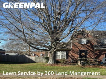 Lawn Mow nearby Thompson's Station, TN, 