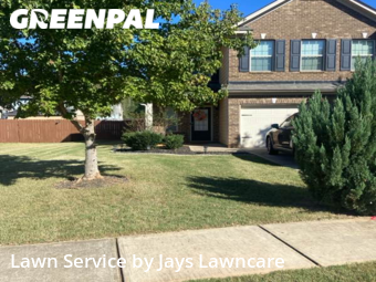 Lawn Care Service nearby Hampton, GA, 