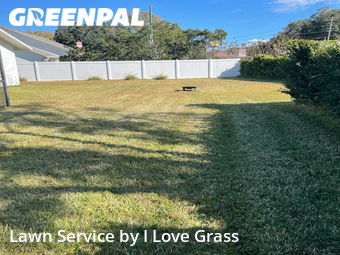 Lawn Mowing Service nearby Land O' Lakes, FL, 