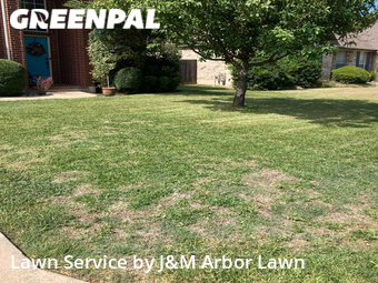 Lawn Care nearby Georgetown, TX, 