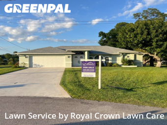 Lawn Cutting nearby Fort Myers, FL, 