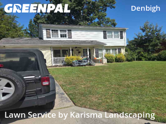 Lawn Maintenance nearby Newport News, VA, 