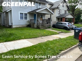 Grass Cutting nearby Akron, OH, 