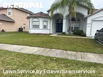 Lawn Maintenance nearby Kissimmee, FL, 