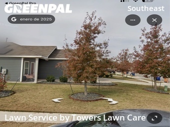 Lawn Mowing Service nearby Austin, TX, 