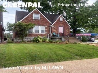 Lawn Care nearby Saint Louis, MO, 