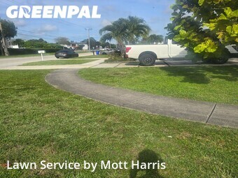 Yard Mowing nearby Margate, FL, 