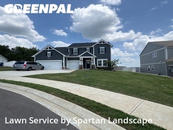 Lawn Care nearby Smyrna, TN, 