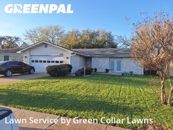 Lawn Mowing Service nearby Grand Prairie, TX, 