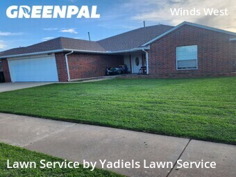 Lawn Cutting nearby Oklahoma City, OK, 
