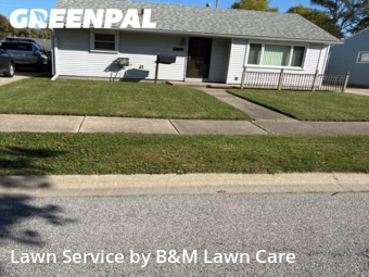 Work completed by affordable-landscaping-maintenance-services-in-Highland-CA