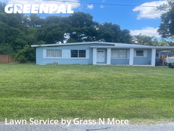 Lawn Cutting nearby Orlando, FL, 