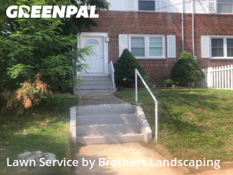 Lawn Mowing Service nearby Rahway, NJ, 