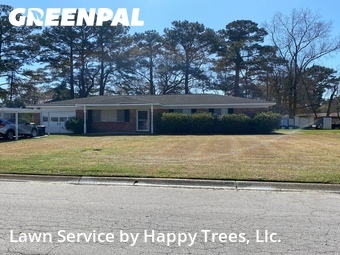 Lawn Maintenance nearby Jacksonville, NC, 