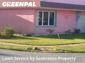 Yard Care in Destin, 32541, Property Maintenance by Seabreeze Property , work completed in Oct , 2025