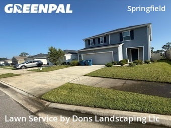Yard Cutting nearby Jacksonville, FL, 