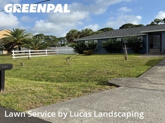 Lawn Cutting nearby Palm Bay, FL, 