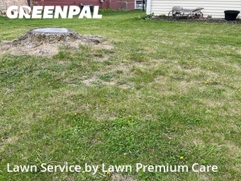 Lawn Maintenance nearby Bellevue, NE, 