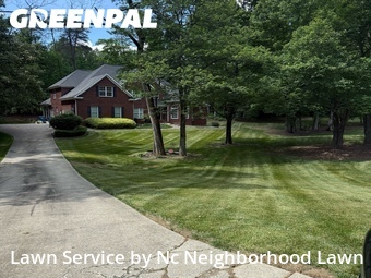 Lawn Maintenance nearby Colfax, NC, 