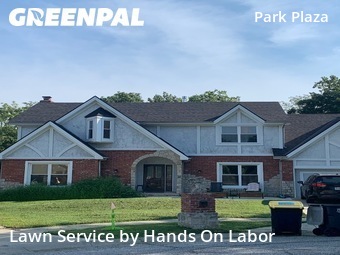 Lawn Maintenance nearby Kansas City, MO, 