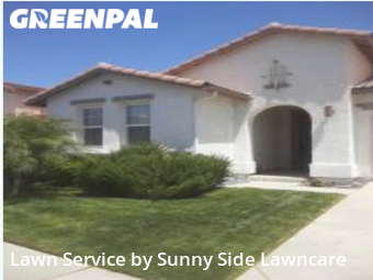 Lawn Mow nearby Menifee, CA, 