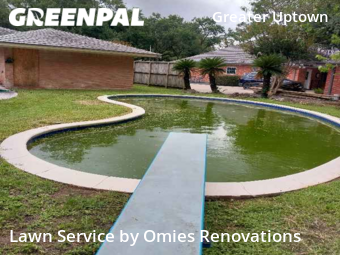 Lawn Maintenance nearby Houston, TX, 