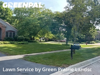 Yard Mowing nearby Crystal Lake, IL, 