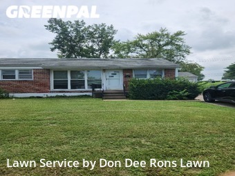 Yard Mowing nearby Florissant, MO, 