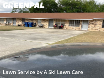 Grass Cutting nearby Copperas Cove, TX, 