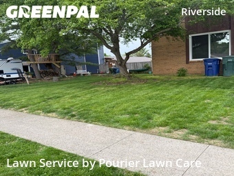 Work completed by local-lawn-cutting-services-in in Dublin, CA