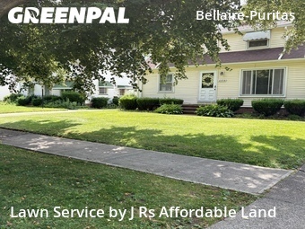 Lawn Service nearby Cleveland, OH, 