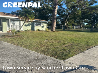 Lawn Mow nearby Bradenton, FL, 