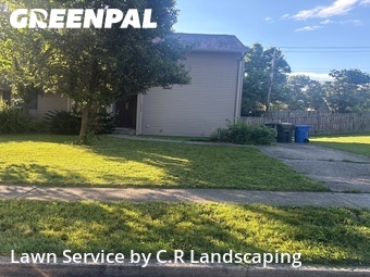 Lawn Care nearby Lexington, KY, 