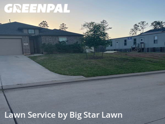 Lawn Mowing nearby Magnolia, TX, 