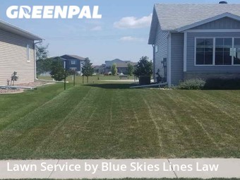 Yard Cutting nearby Fargo, MN, 