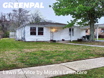 Grass Cutting nearby Gretna, LA, 