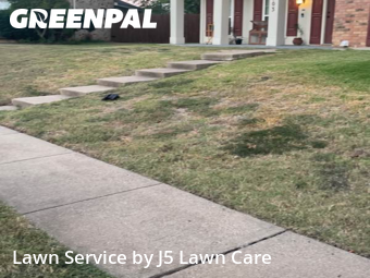 Lawn Care nearby Cedar Hill, TX, 