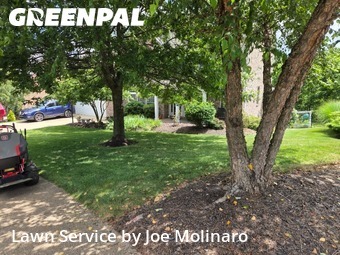 Lawn Mowing Service nearby Mc Donald, PA, 