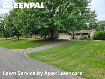 Grass Cutting nearby Louisville, KY, 