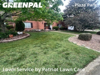 Lawn Care nearby Evansville, IN, 